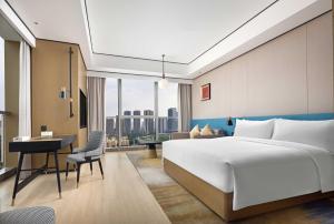 hilton garden inn chengdu chenghua