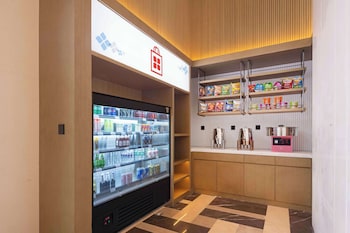 Hilton Garden Inn Chengdu Chenghua,,4 star