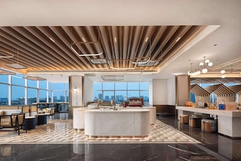 Hilton Garden Inn Chengdu Chenghua,,4 star