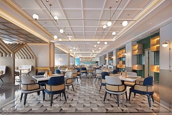 Hilton Garden Inn Chengdu Chenghua,,4 star