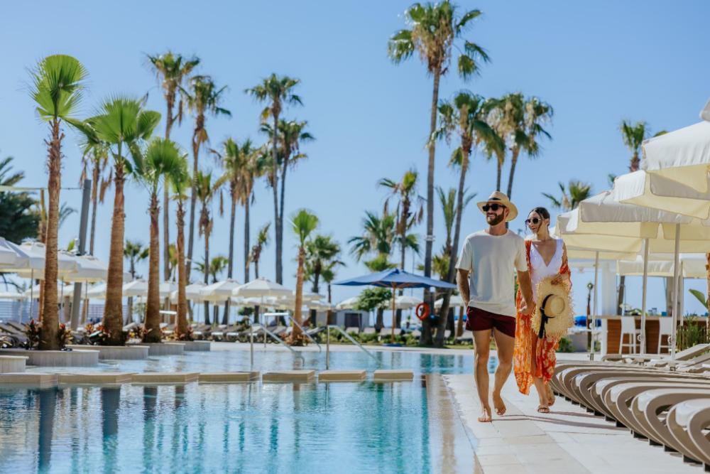 lordos beach hotel and spa