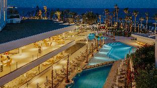 lordos beach hotel and spa