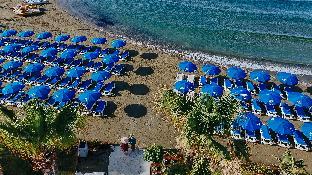 lordos beach hotel and spa