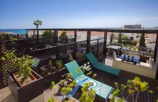 lordos beach hotel and spa