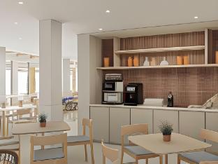 lordos beach hotel and spa