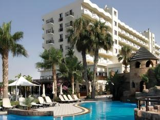 lordos beach hotel and spa