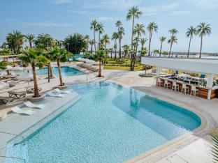 lordos beach hotel and spa