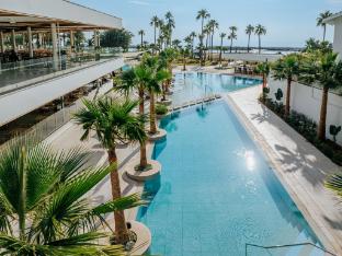 lordos beach hotel and spa