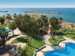 lordos beach hotel and spa