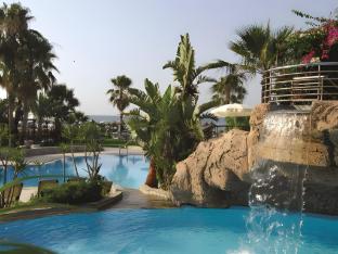 lordos beach hotel and spa