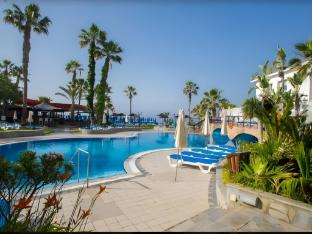 lordos beach hotel and spa