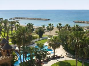 lordos beach hotel and spa