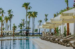 lordos beach hotel and spa