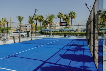 lordos beach hotel and spa