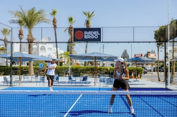 lordos beach hotel and spa