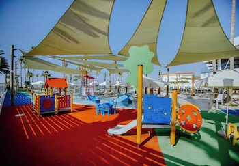 lordos beach hotel and spa