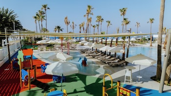 lordos beach hotel and spa