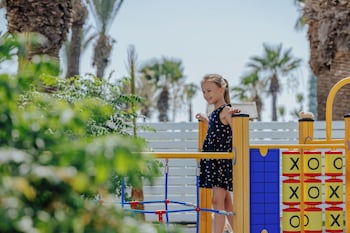 lordos beach hotel and spa