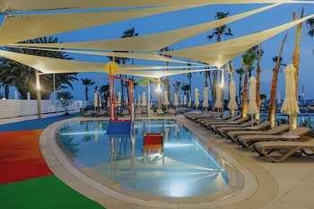 lordos beach hotel and spa