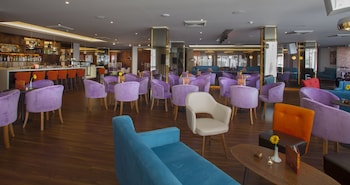 lordos beach hotel and spa