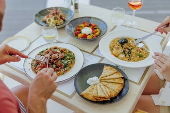 lordos beach hotel and spa