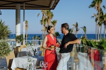 lordos beach hotel and spa