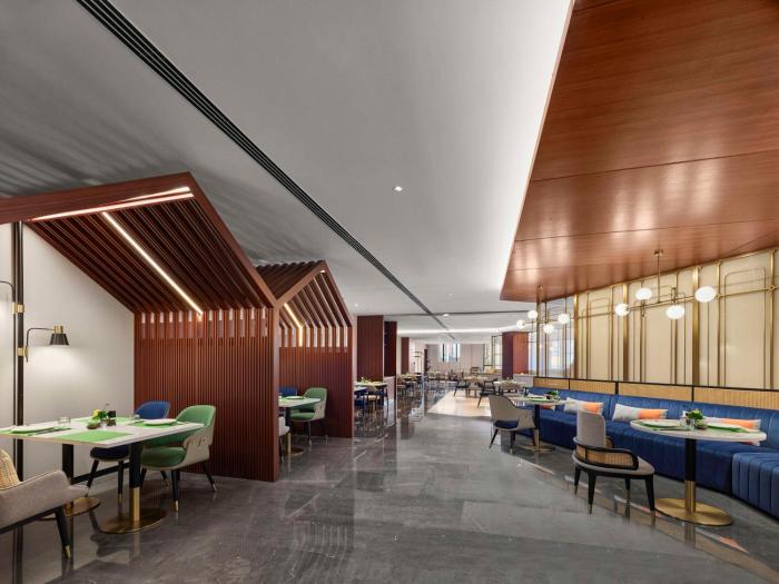 hilton garden inn datong pingcheng