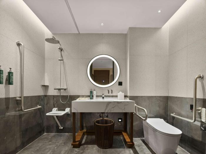 hilton garden inn datong pingcheng