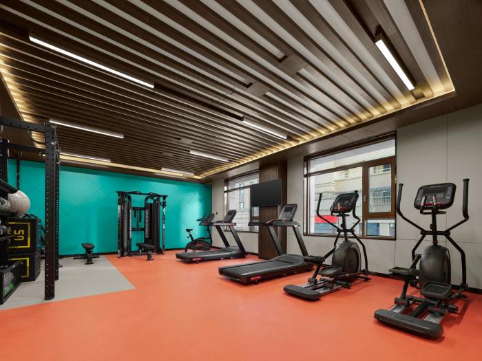 hilton garden inn datong pingcheng