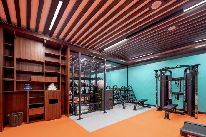 hilton garden inn datong pingcheng