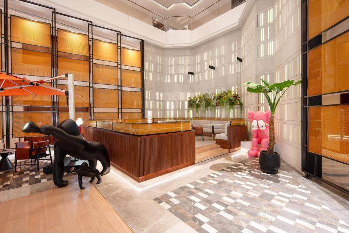 hilton garden inn datong pingcheng