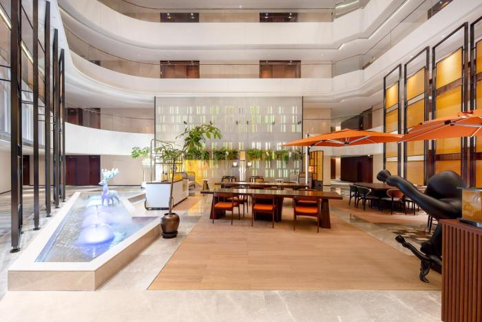 hilton garden inn datong pingcheng