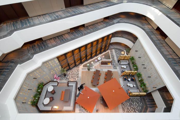 hilton garden inn datong pingcheng