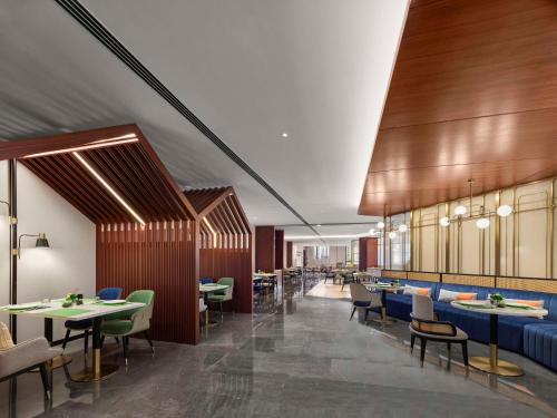 hilton garden inn datong pingcheng
