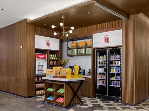 hilton garden inn datong pingcheng
