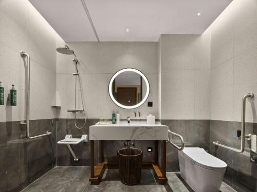 hilton garden inn datong pingcheng