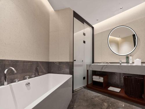 hilton garden inn datong pingcheng