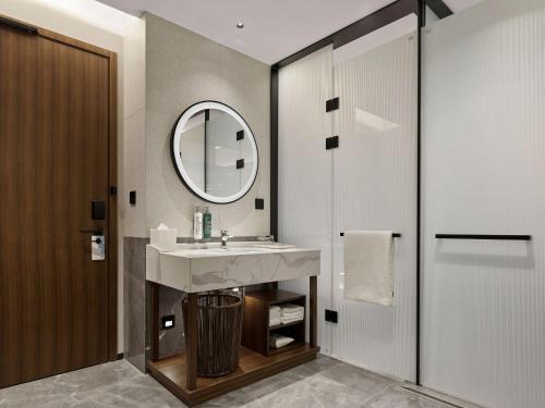 hilton garden inn datong pingcheng