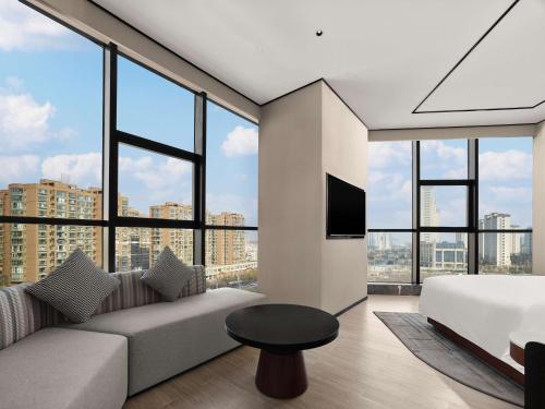 hilton garden inn datong pingcheng
