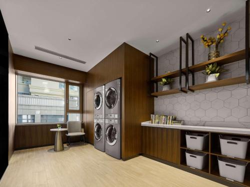 hilton garden inn datong pingcheng
