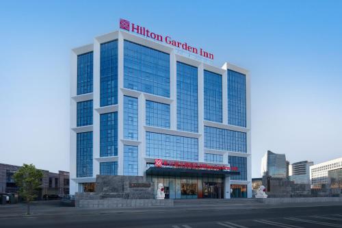 hilton garden inn datong pingcheng