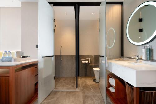 hilton garden inn datong pingcheng