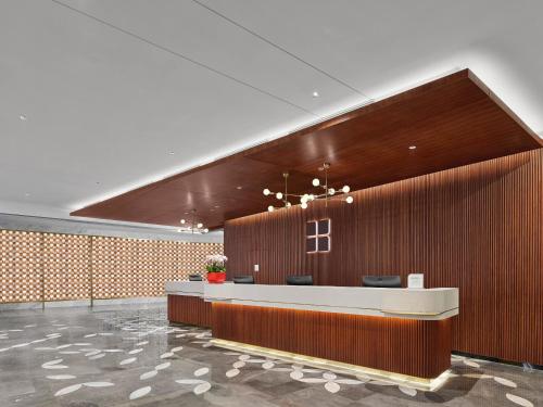 hilton garden inn datong pingcheng