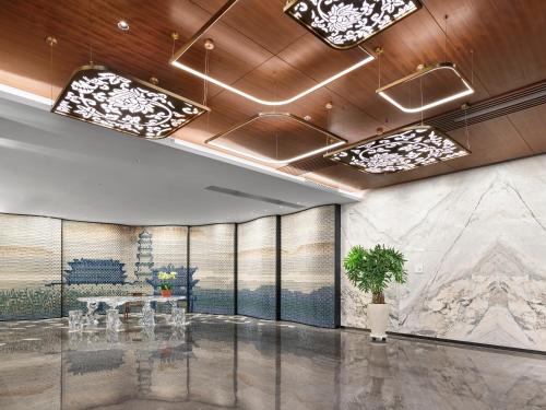 hilton garden inn datong pingcheng