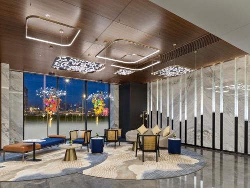 hilton garden inn datong pingcheng