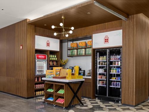 hilton garden inn datong pingcheng
