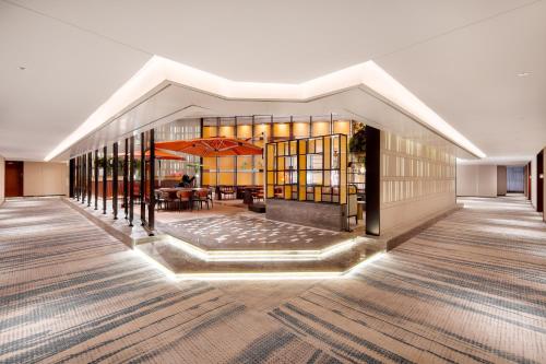 hilton garden inn datong pingcheng