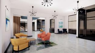 Hilton Garden Inn Dayton Downtown,,3 star