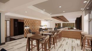 Hilton Garden Inn Dayton Downtown,,3 star