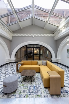 Hilton Garden Inn Dayton Downtown,,3 star